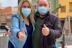 El proyecto de Marta Barrachina para el PP de Castellón marca un hito al recorrer 1.000 kilómetros y llegar a la práctica totalidad de localidades de la provincia - (foto 14) El proyecto de Marta Barrachina para el PP de Castellón marca un hito al recorrer 1.000 kilómetros y llegar a la práctica totalidad de localidades de la provincia - (foto 14)