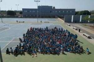 El Ayuntamiento de Burriana abre plazo para inscribirse en la XXXV Escola d’Estiu del Centro Social Antonio Pastor
