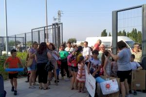 El Ayuntamiento de Burriana abre plazo para inscribirse en la XXXV Escola d’Estiu del Centro Social Antonio Pastor - (foto 2)