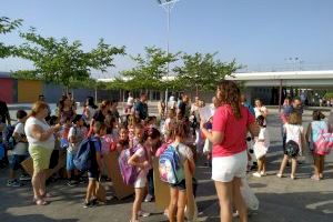El Ayuntamiento de Burriana abre plazo para inscribirse en la XXXV Escola d’Estiu del Centro Social Antonio Pastor - (foto 3)