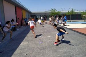 El Ayuntamiento de Burriana abre plazo para inscribirse en la XXXV Escola d’Estiu del Centro Social Antonio Pastor - (foto 4)