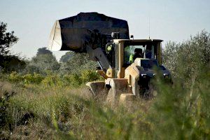 La Asociación de Propietarios a Favor del Golf Sant Gregori  reafirma su apoyo al proyecto