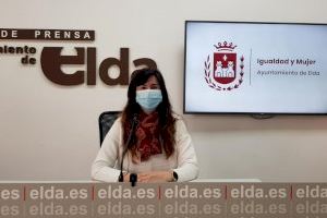 El  Ayuntamiento de Elda completa la plantilla de la unidad de Igualdad con la incorporación de dos promotoras especializadas