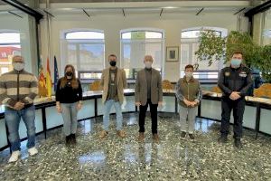 El Ayuntamiento colabora con las asociaciones animalistas de Massanassa