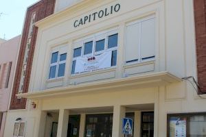 Las obras teatrales “De retretes por el mundo” y “La pícara de Sevilla”, platos fuertes de la programación cultural de Godella durante el mes de abril