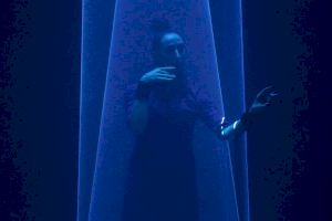 L'Institut Valencià de Cultura estrena programació a l'Arniches amb dansa i música L'Institut Valencià de Cultura estrena programació a l'Arniches amb dansa i música