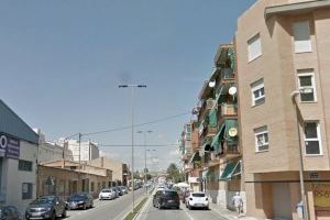 Fallece un trabajador en El Campello tras caer desde varios metros en una nave en construcción