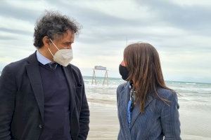 Turismo supera la emisión de 30.000 bonos a través del programa 'Viatgem CV' - (foto 2) Turismo supera la emisión de 30.000 bonos a través del programa 'Viatgem CV' - (foto 2)