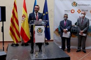 Vila-real une a la Cátedra de Innovación Cerámica, la Fundació Caixa Rural, la ATC y empresas para promover la formación hacia un modelo de economía circular