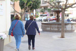 La tercera ola duplicó los fallecidos por covid en la provincia de Castellón