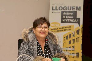 Castelló colaborará en la nueva unidad antidesahucios de la Generalitat para atender las situaciones de emergència habitacional