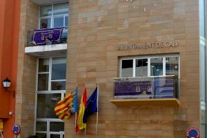 Calp recurre una resolución de la Agencia Valenciana Antifraude y defiende la legalidad del proceso de contratación de un evento de promoción turística