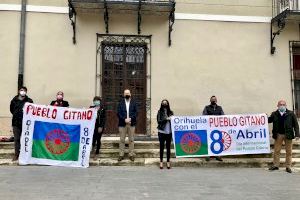 Se presenta en Orihuela la Asociación Plataforma Unión Gitana coincidiendo con la celebración del ‘Día Internacional del Pueblo Gitano’