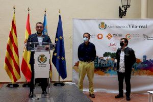 Vila-real reforzará el Simposio Internacional de Naturaleza y Fotografía como referente de divulgación científica y sostenibilidad