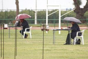Vuelve el «bel canto» al Polideportivo Municipal de Puçol