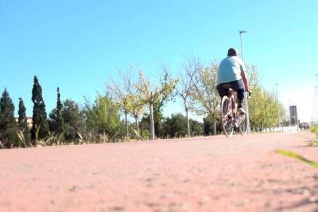 La Diputació avança en els projectes de vies ciclopeatonals per a Alboraia, Tavernes de la Valldigna, Gandia i Massalfassar