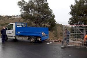 Benidorm completa la mejora de la imagen, accesibilidad y seguridad del entorno de La Creu - (foto 3) Benidorm completa la mejora de la imagen, accesibilidad y seguridad del entorno de La Creu - (foto 3)