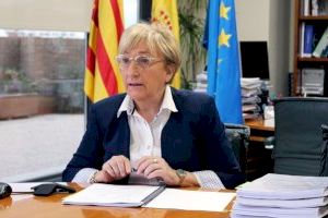 Barceló: "Es necesario mantener la prudencia para consolidar la estabilidad sanitaria actual y no dar pasos atrás"