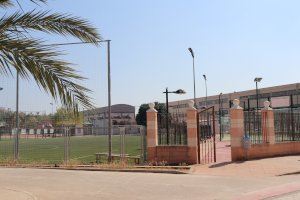 La ciudadanía de Rafelbunyol decide el nuevo nombre del Complejo Deportivo Municipal