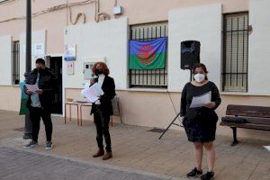 Cullera conmemora el Día Internacional del Pueblo Gitano