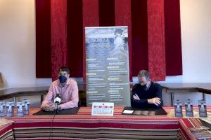 Early Music Morella presenta el X Curso y Festival Internacional de Música Medieval y Renacentista