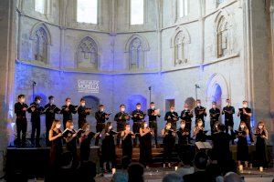 Early Music Morella presenta el X Curso y Festival Internacional de Música Medieval y Renacentista - (foto 2)