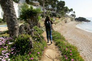 Altea ha atendido más de 240 consultas turísticas durante la Semana Santa de la pandemia