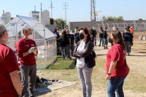 Quart de Poblet recibe casi dos millones de euros para formar a personas escogidas entre los sectores más vulnerables