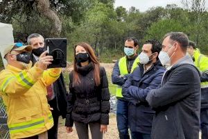 Carolina Pascual destaca que la innovación es uno de los motores fundamentales para la mejora de la calidad de vida