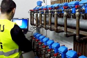 Las aguas residuales de Calp reflejan una importante bajada de la incidencia coronavirus