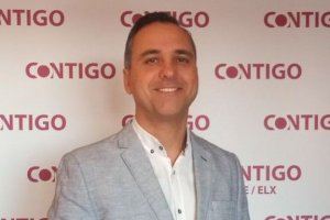 Carlos San José es elegido miembro del Comité Estatal de CONTIGO