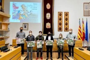 La concejalía de Deportes crea un mapa con rutas deportivas seguras y saludables