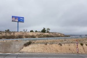 Turismo apuesta por una campaña de publicidad exterior en carreteras