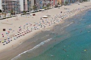 Cullera està lliure del cep britànica del coronavirus