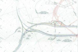 Mitma formaliza el contrato para la redacción del proyecto de mejora de la capacidad y funcionalidad del enlace entre la V-30 y la CV-30