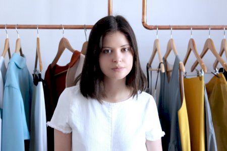 Sonia Carrasco, diseñadora: «Apuesto por una moda sostenible, responsable social y ambientalmente»