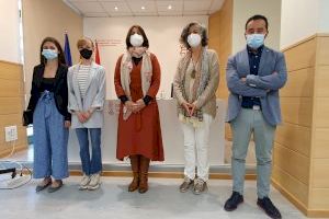 Participació i el CVJ col·laboren per a implicar el conjunt de joves en el procés d'elaboració dels primers pressupostos participatius de la Generalitat Participació i el CVJ col·laboren per a implicar el conjunt de joves en el procés d'elaboració dels primers pressupostos participatius de la Generalitat