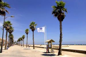 Alboraya se adhiere a la Red de Destinos Turísticos Inteligentes de la Comunidad Valenciana