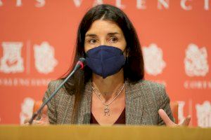 Ciutadans denúncia que la Comunitat Valenciana rep entre 150.000 i 250.000 dosi menys que altres autonomies - (foto 2)