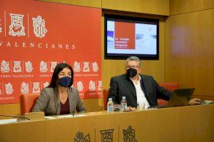 Ciutadans denúncia que la Comunitat Valenciana rep entre 150.000 i 250.000 dosi menys que altres autonomies - (foto 4)