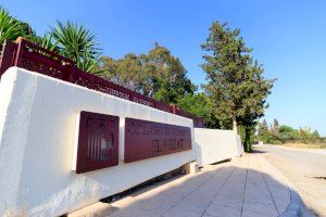 Los colegios de Fomento Vilavella y El Vedat logran el certificado de calidad S+ de seguridad infantil