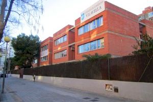 Los colegios de Fomento Vilavella y El Vedat logran el certificado de calidad S+ de seguridad infantil - (foto 2)