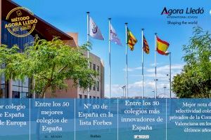 Ágora Lledó un año de récord