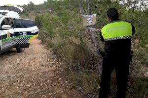 La Policía Local de Riba-roja detecta 689 infracciones contra las medidas anticovid
