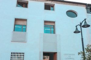 Catarroja destina 3.000 euros per a la reforma de les vivendes socials de l’Herència Herrero Penella Catarroja destina 3.000 euros per a la reforma de les vivendes socials de l’Herència Herrero Penella