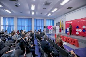 Gandia acoge el Foro Conecta Labora para favorecer la ocupación