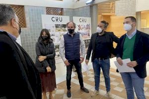La Diputación busca hasta el 14 de junio los mejores proyectos de renovación urbana con cerámica de Castellón La Diputación busca hasta el 14 de junio los mejores proyectos de renovación urbana con cerámica de Castellón