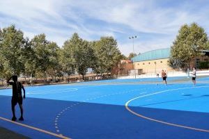 El Grado Superior de Enseñanza y Animación Sociodeportiva se implantará en Utiel el próximo curso