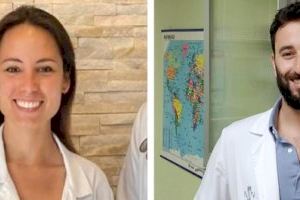 Exalumnes de Caxton  College entregats a la   Ciència