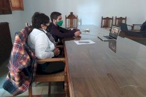 Castelló presenta dos proyectos de 7,1 millones al Plan de Recuperación, Transformación y Resiliencia para acelerar la rehabilitación sostenible
